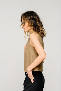 Топ 6454 Мокко