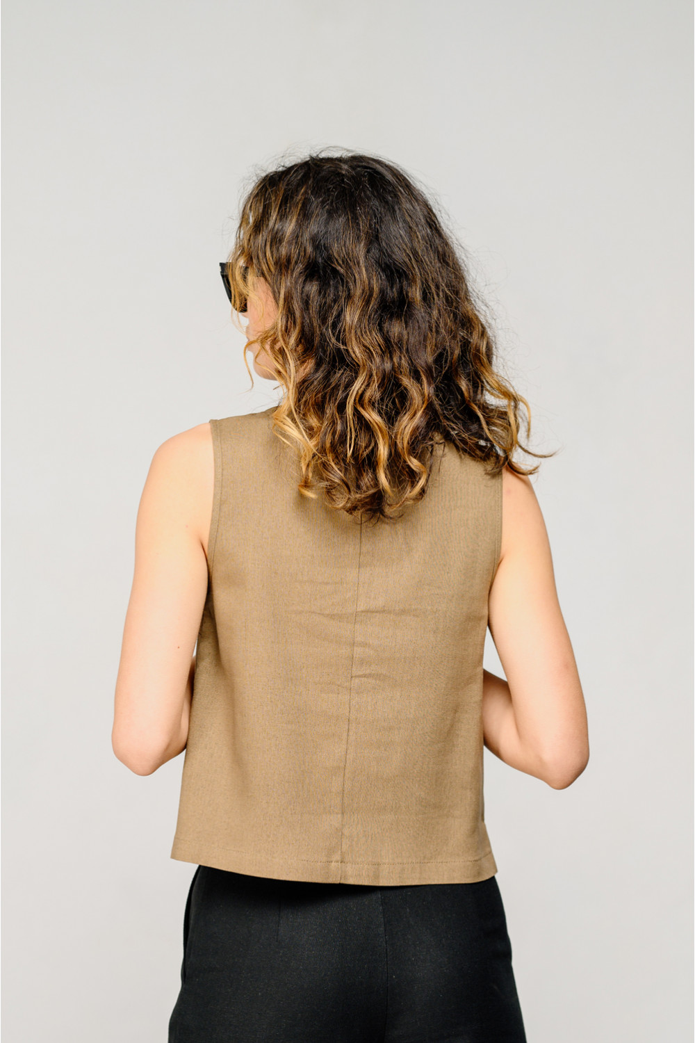 Топ 6454 Мокко