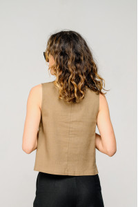 Топ 6454 Мокко