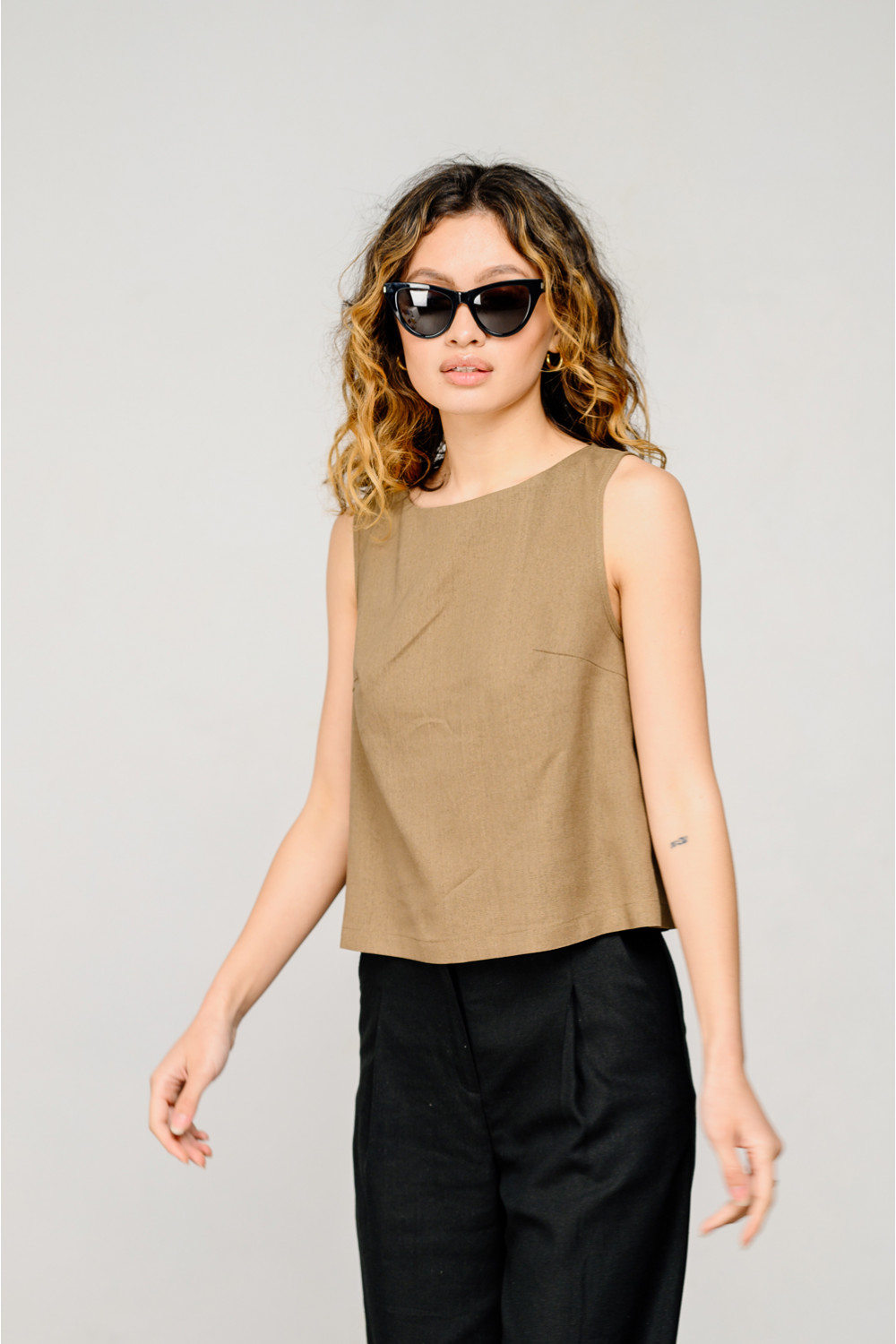 Топ 6454 Мокко