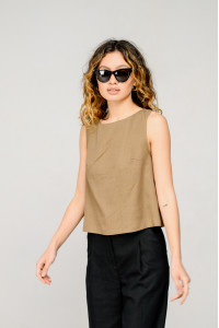 Топ 6454 Мокко