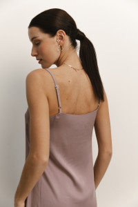 Платье 6479 Фрезовый