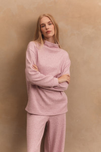 Костюм 6530 Лаванда