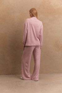 Костюм 6530 Лаванда