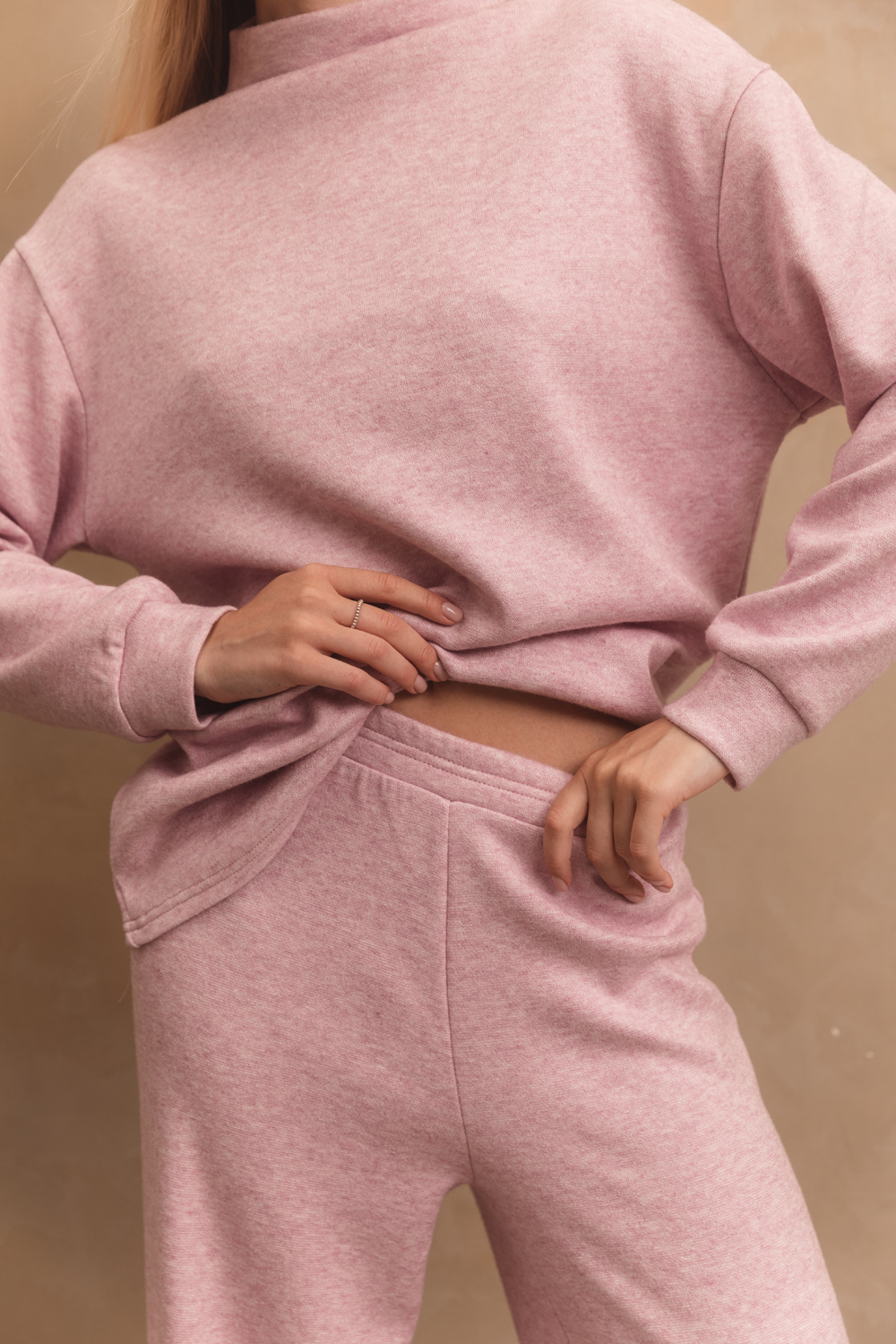 Костюм 6530 Лаванда