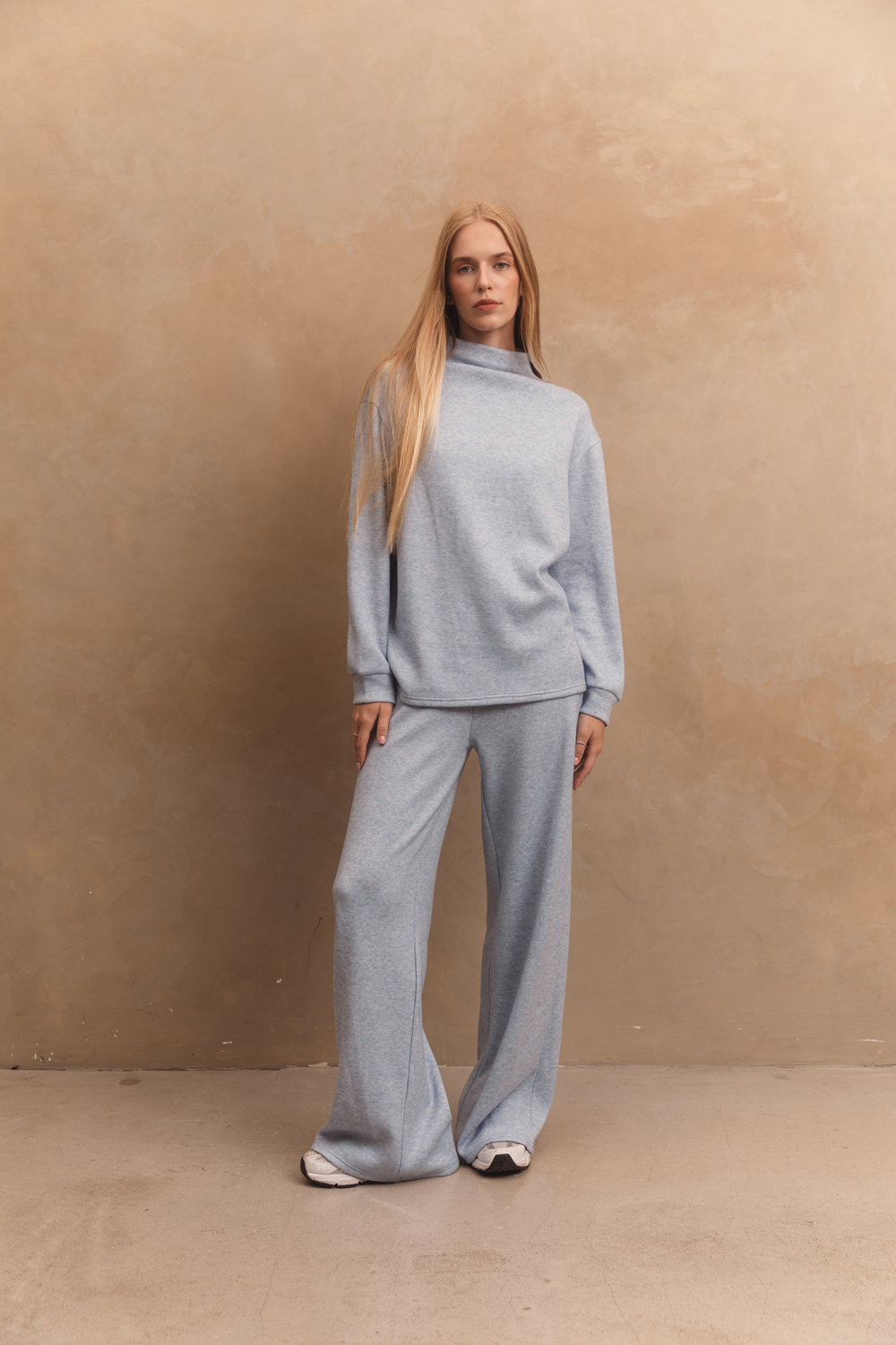 Костюм 6530 Голубой