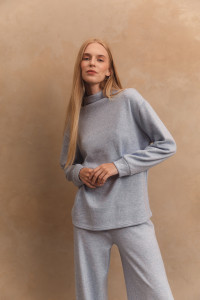 Костюм 6530 Голубой