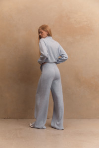 Костюм 6530 Голубой