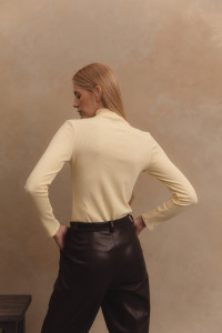 Брюки 6537 Шоколад