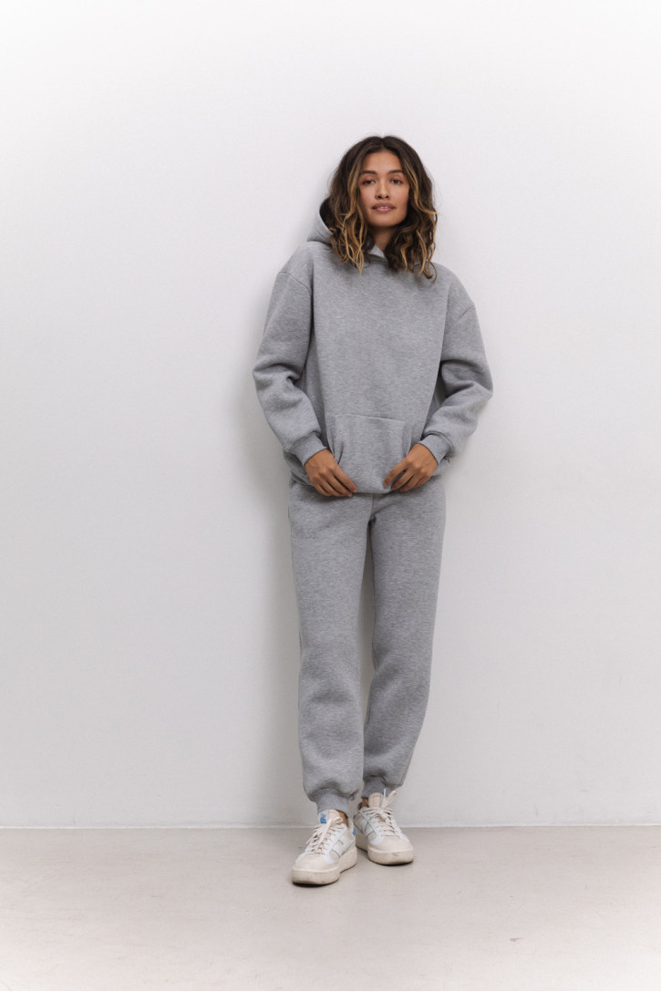 Штаны 6559 Меланж