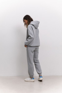 Штаны 6559 Меланж