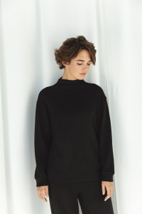 Костюм 6530 Черный