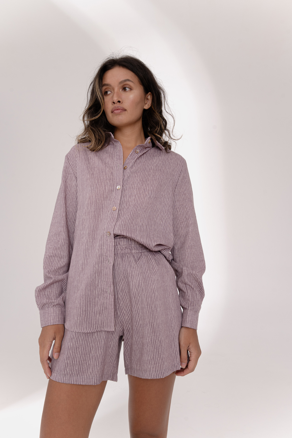 Костюм 6621 Фрезовый