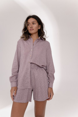 Костюм 6621 Фрезовый