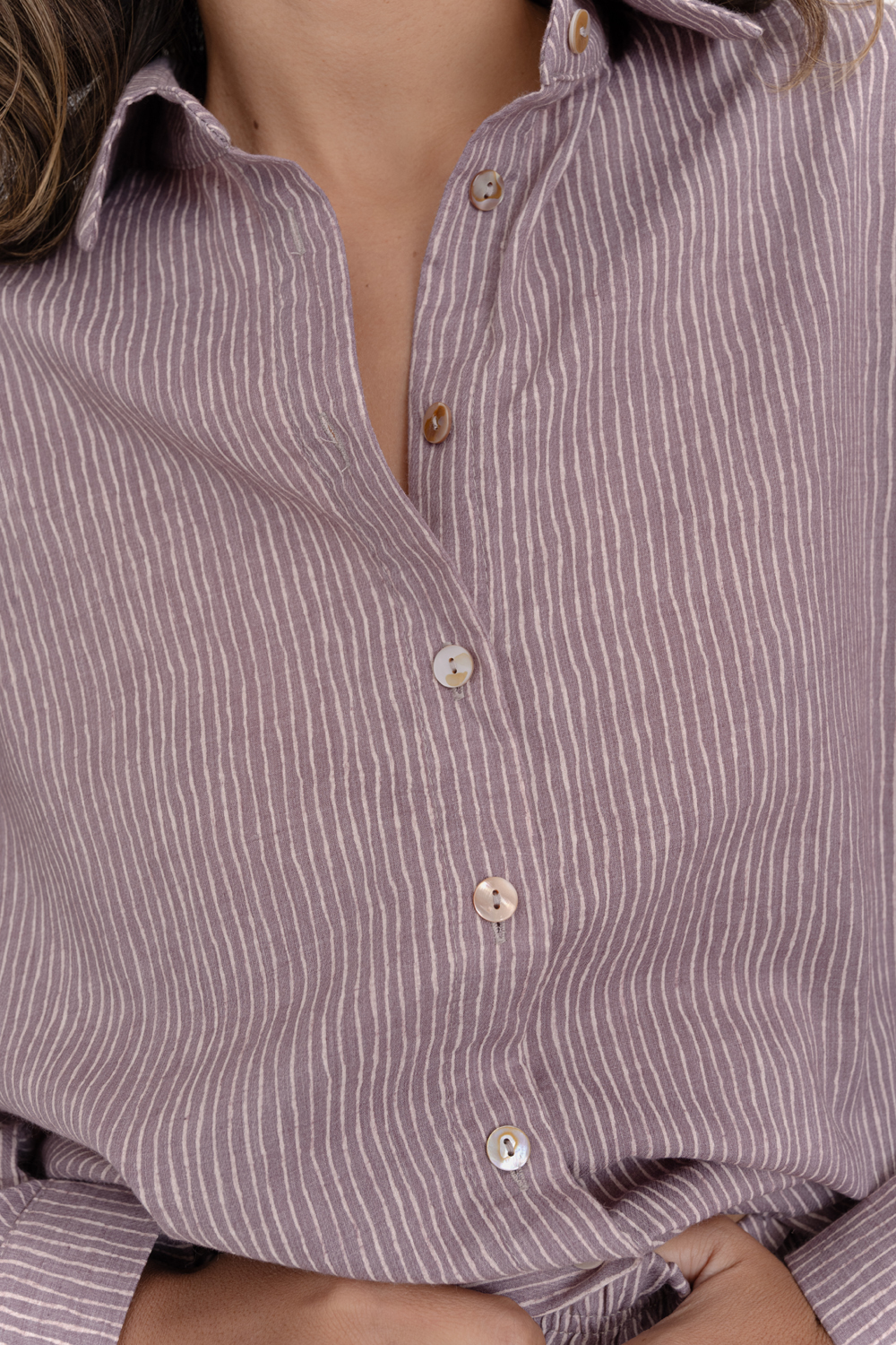 Костюм 6621 Фрезовый