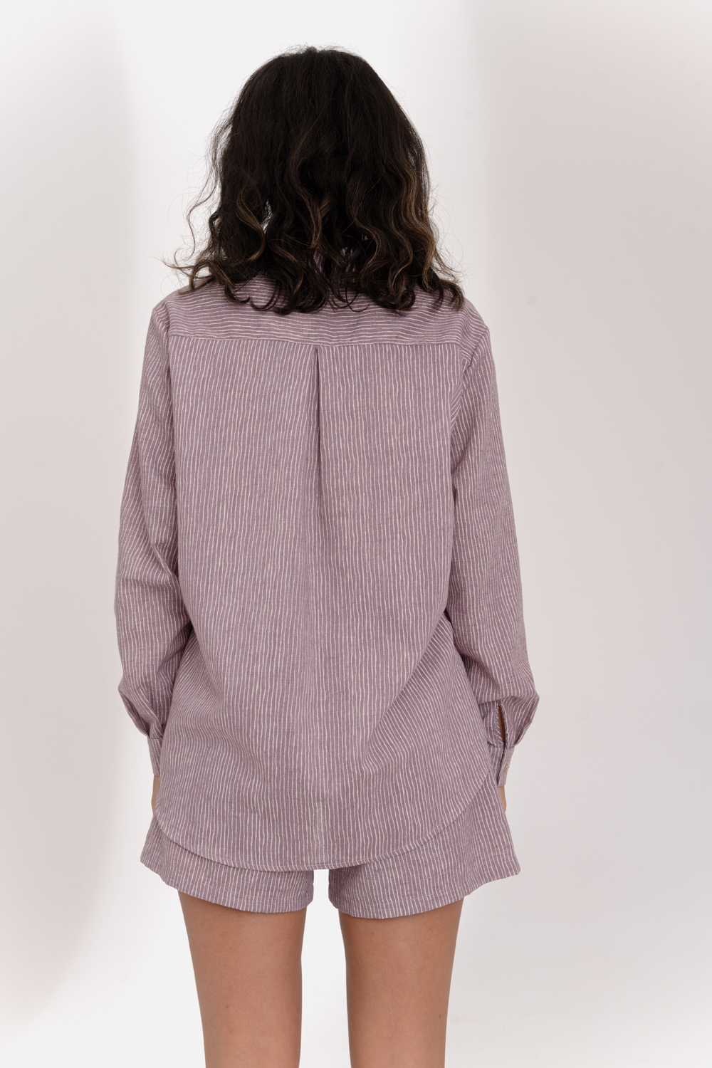 Костюм 6621 Фрезовый