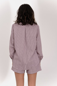 Костюм 6621 Фрезовый