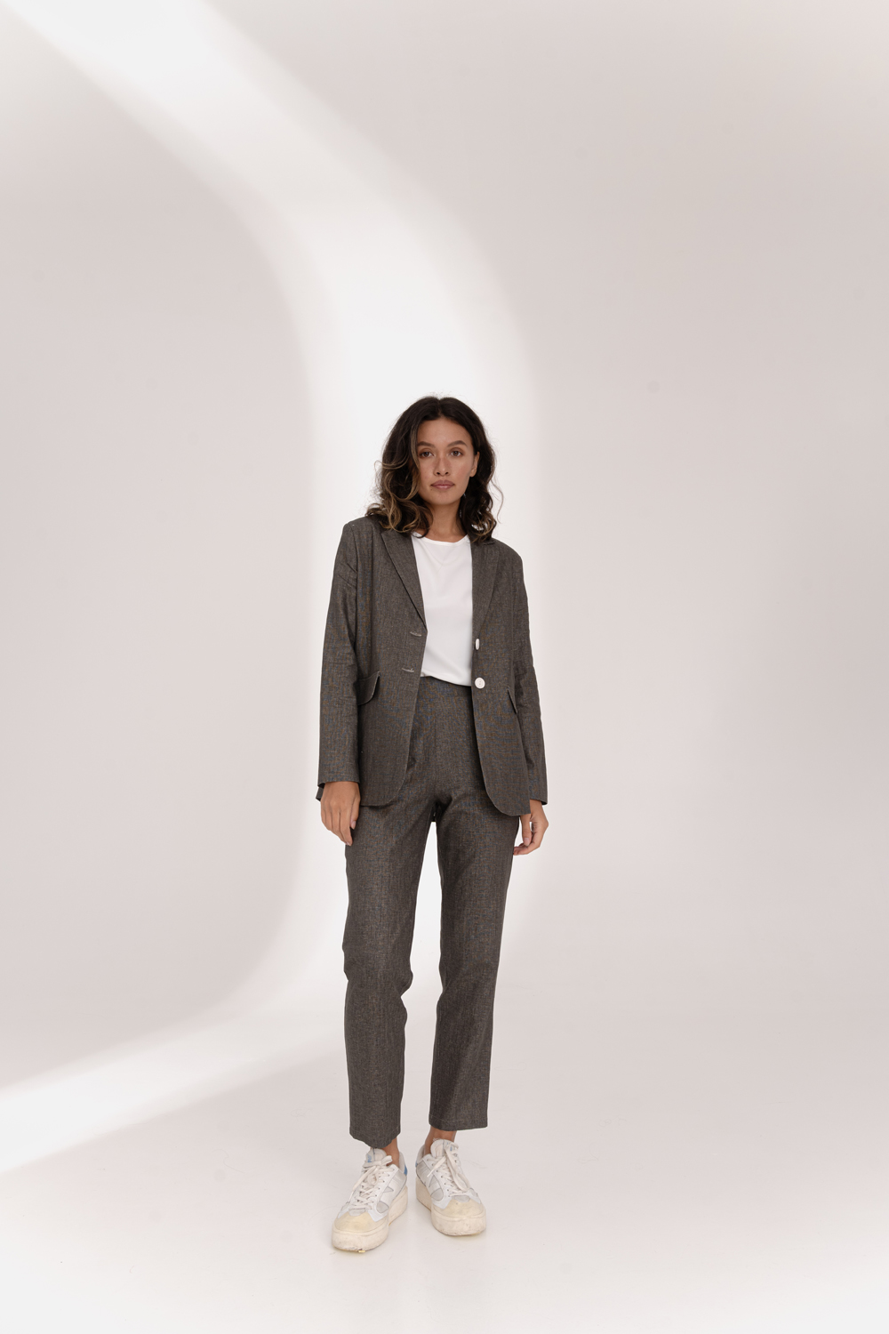 Пиджак 6628 Фундук