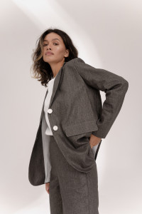 Пиджак 6628 Фундук