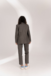 Пиджак 6628 Фундук