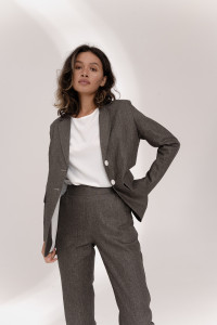 Пиджак 6628 Фундук