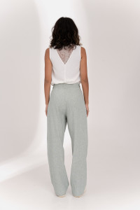 Брюки 6629 Мята