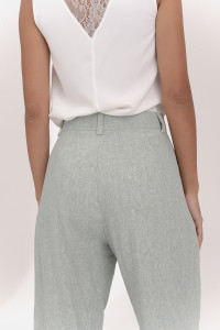 Брюки 6629 Мята