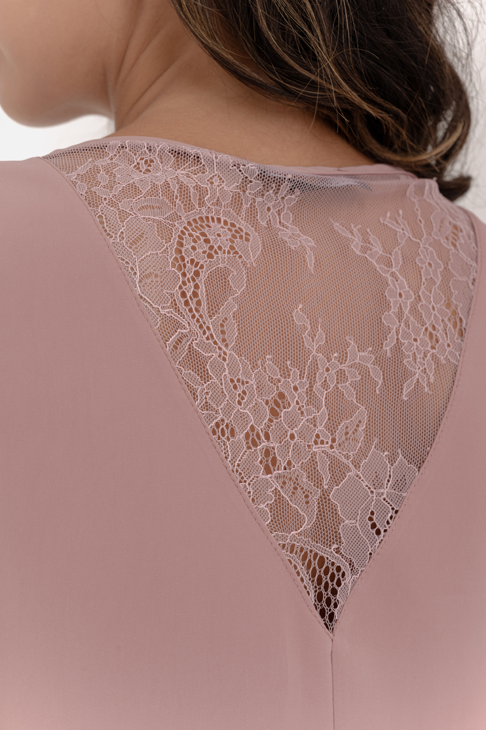 Топ 6647 Пудра