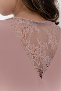 Топ 6647 Пудра