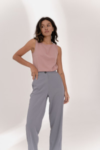 Топ 6647 Пудра