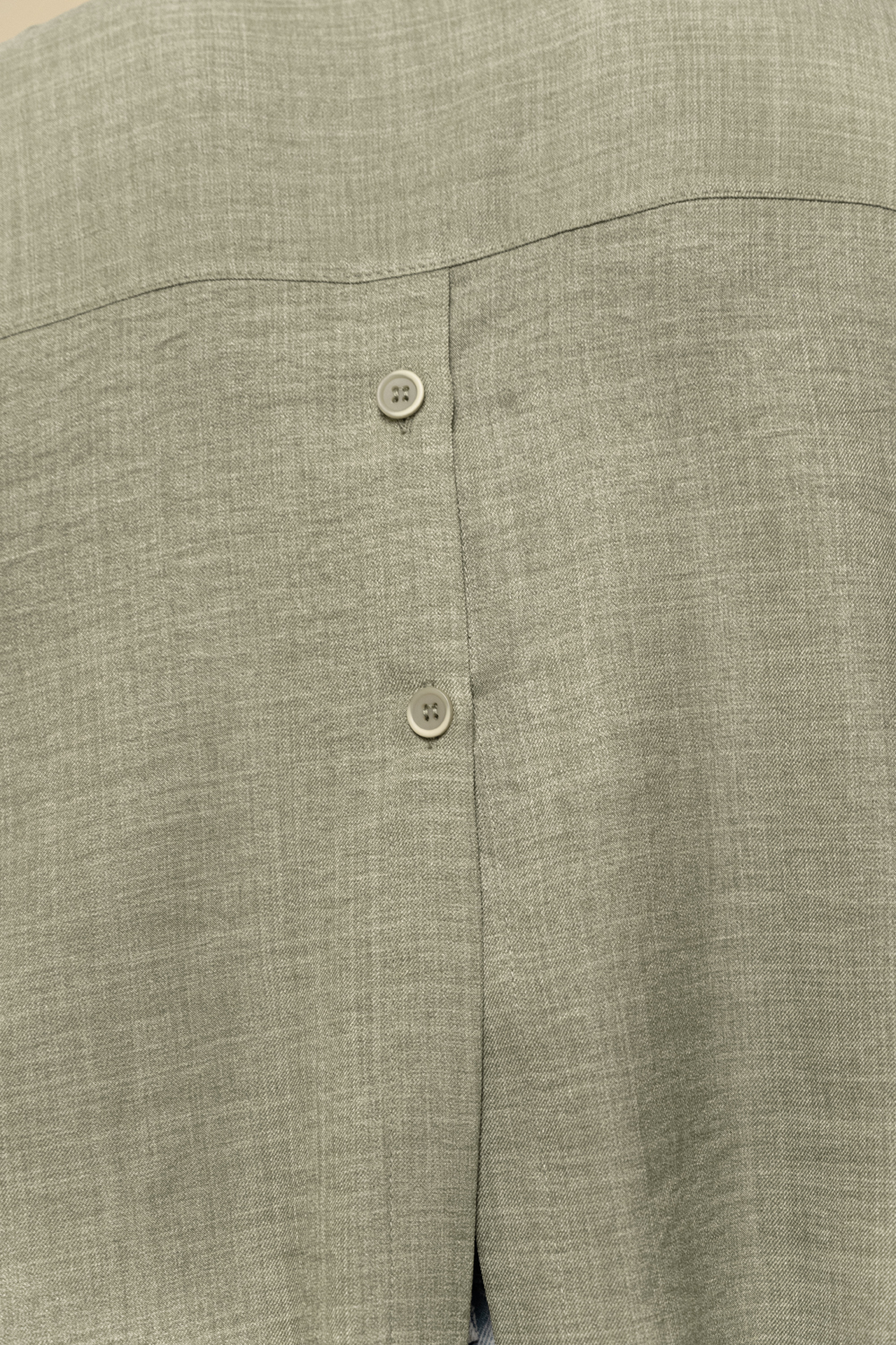 Рубашка 6612 Хаки