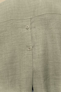 Рубашка 6612 Хаки