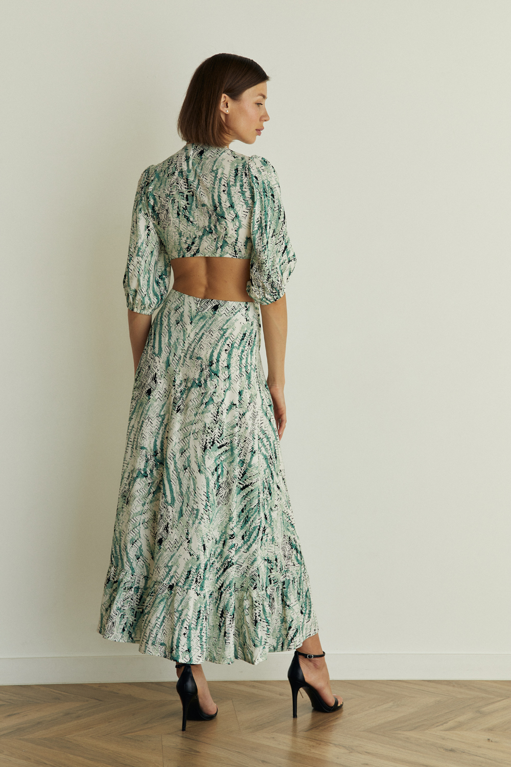 Костюм 6681 Мята