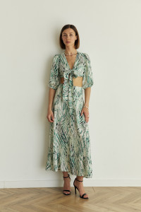 Костюм 6681 Мята