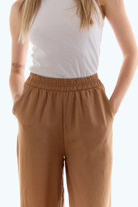 Брюки 6653 Карамель