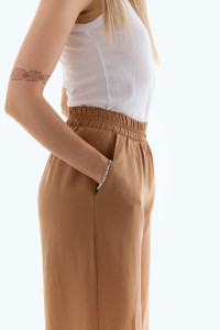 Брюки 6653 Карамель