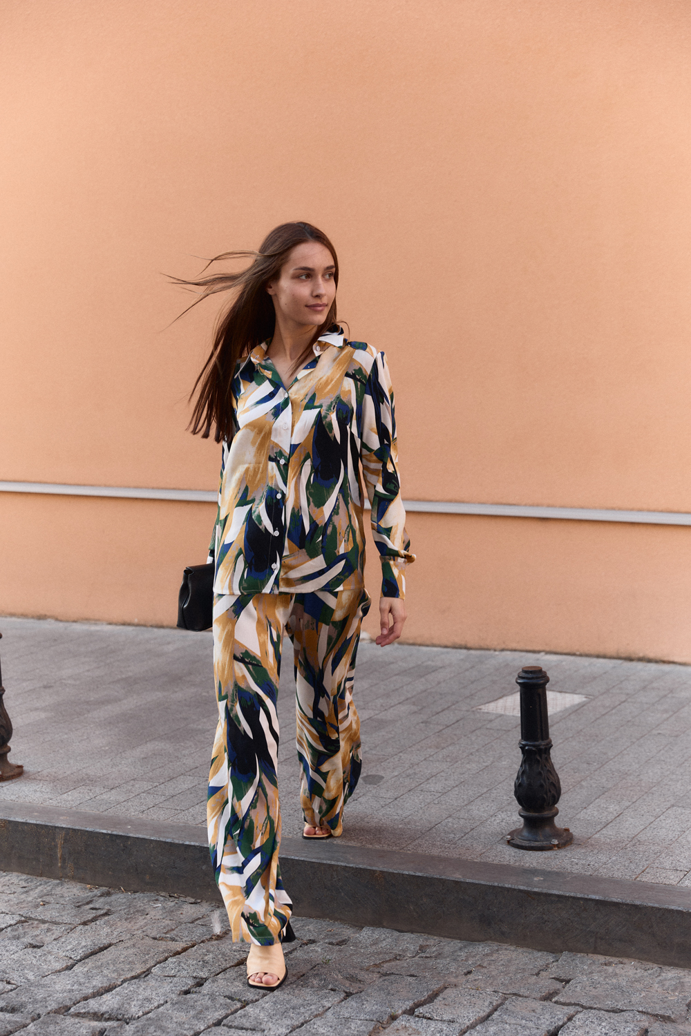 Костюм 6608 Желтый