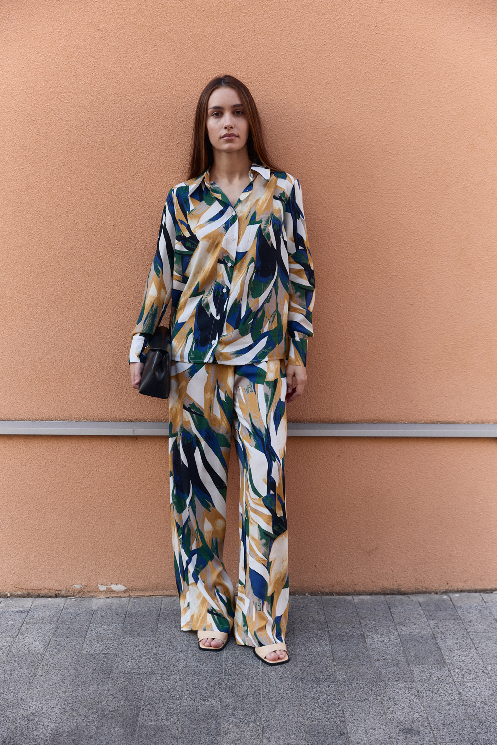 Костюм 6608 Желтый