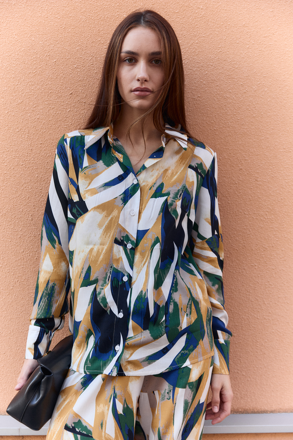 Костюм 6608 Желтый