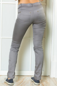 Брюки 5271 Асфальт Асфальт