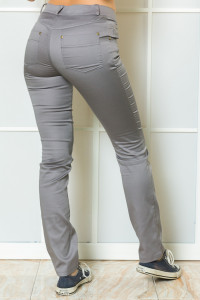 Брюки 5271 Асфальт Асфальт