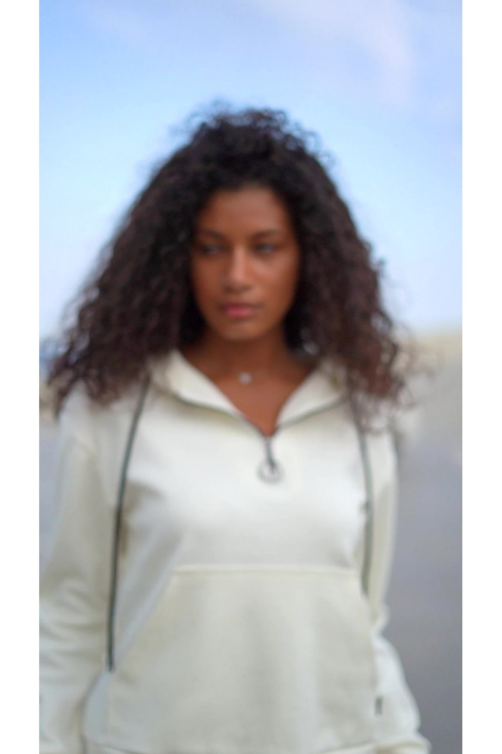 Свитшот 6130 Айвори