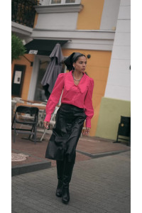 Юбка 6153 Черный