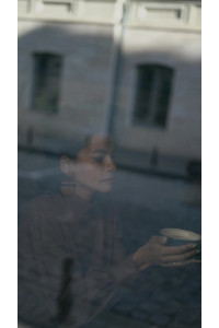 Платье 6141 Шоколад