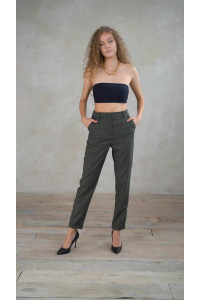 Брюки 5951 Ирландский мох