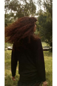 Платье 6742 Черный