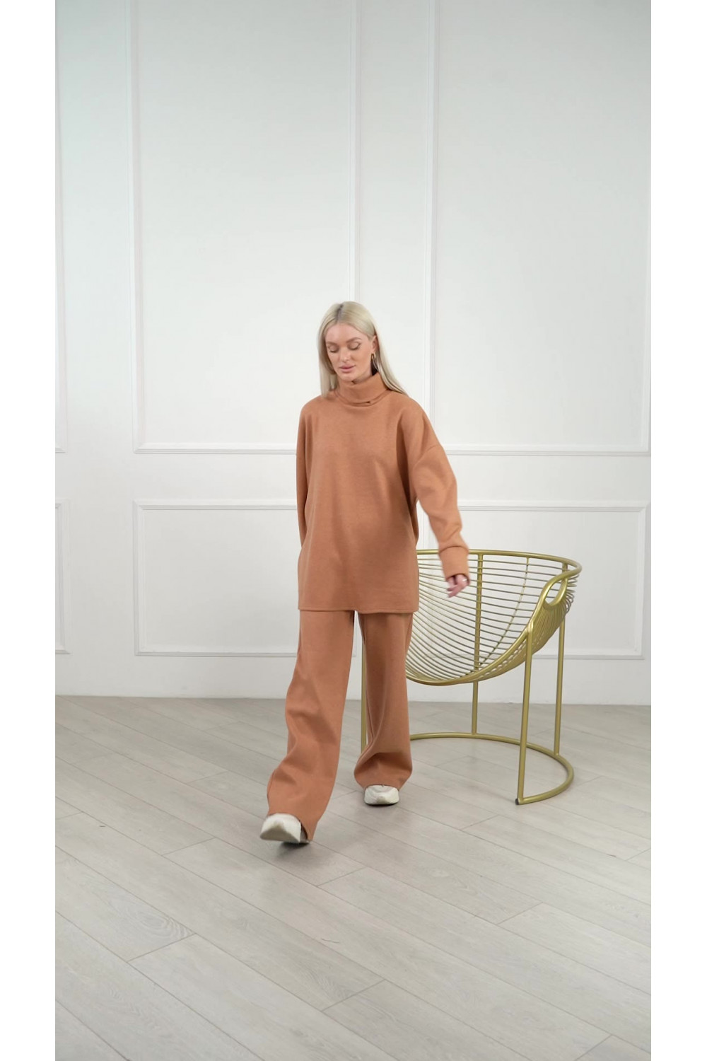 Костюм 6305 Кемел