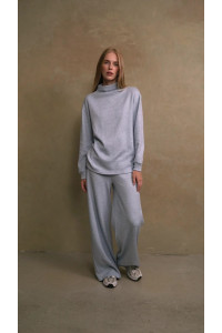 Костюм 6530 Голубой