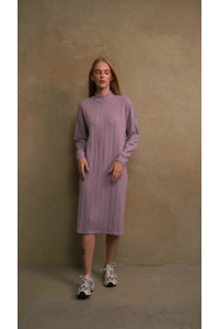 Платье 6533 Лаванда