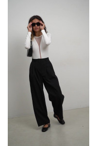 Боди 6528 Молочный